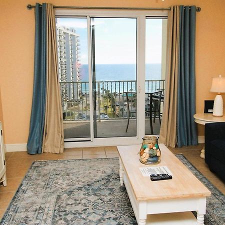 Ariel Dunes 1003 At Seascape Resort Scenic 98 Florida Beach Rentals 10Th Floor White Sand View Destin Eksteriør billede