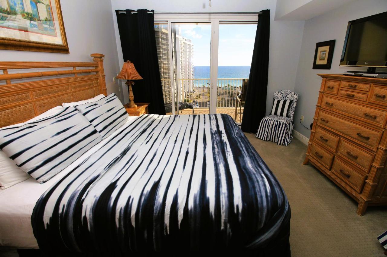 Ariel Dunes 1003 At Seascape Resort Scenic 98 Florida Beach Rentals 10Th Floor White Sand View Destin Eksteriør billede