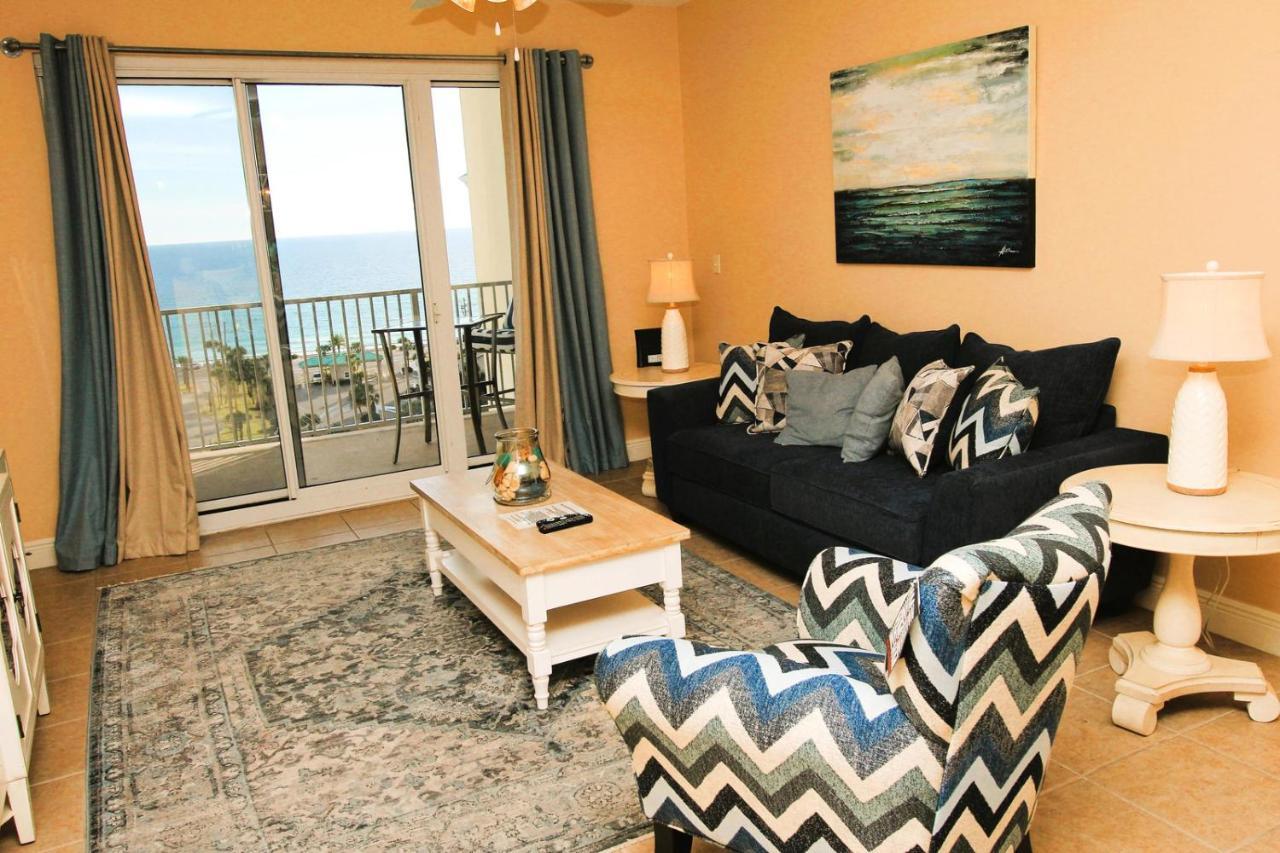 Ariel Dunes 1003 At Seascape Resort Scenic 98 Florida Beach Rentals 10Th Floor White Sand View Destin Eksteriør billede