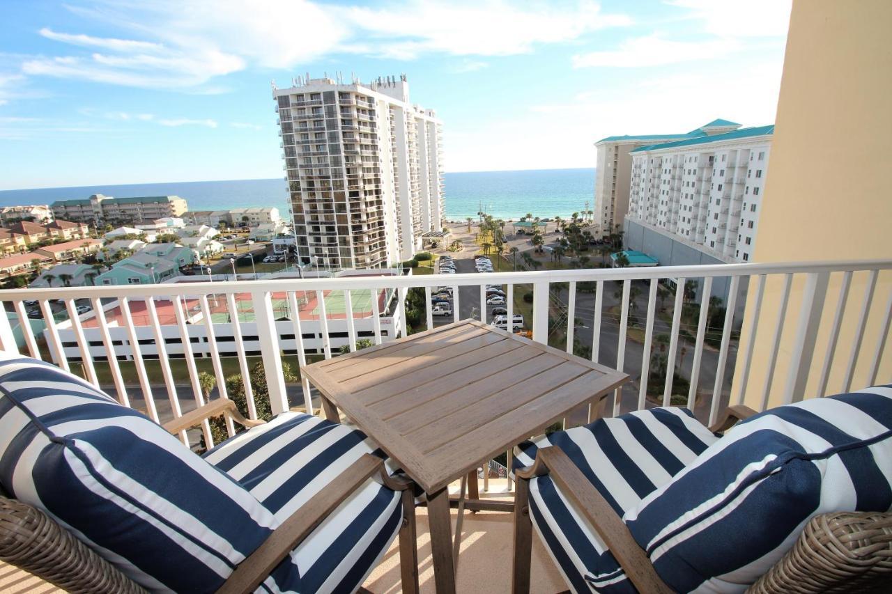 Ariel Dunes 1003 At Seascape Resort Scenic 98 Florida Beach Rentals 10Th Floor White Sand View Destin Eksteriør billede