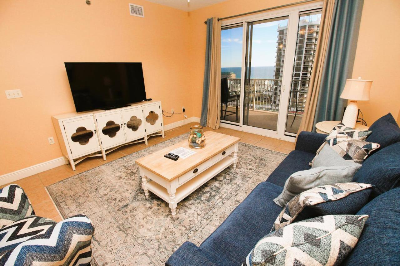 Ariel Dunes 1003 At Seascape Resort Scenic 98 Florida Beach Rentals 10Th Floor White Sand View Destin Eksteriør billede