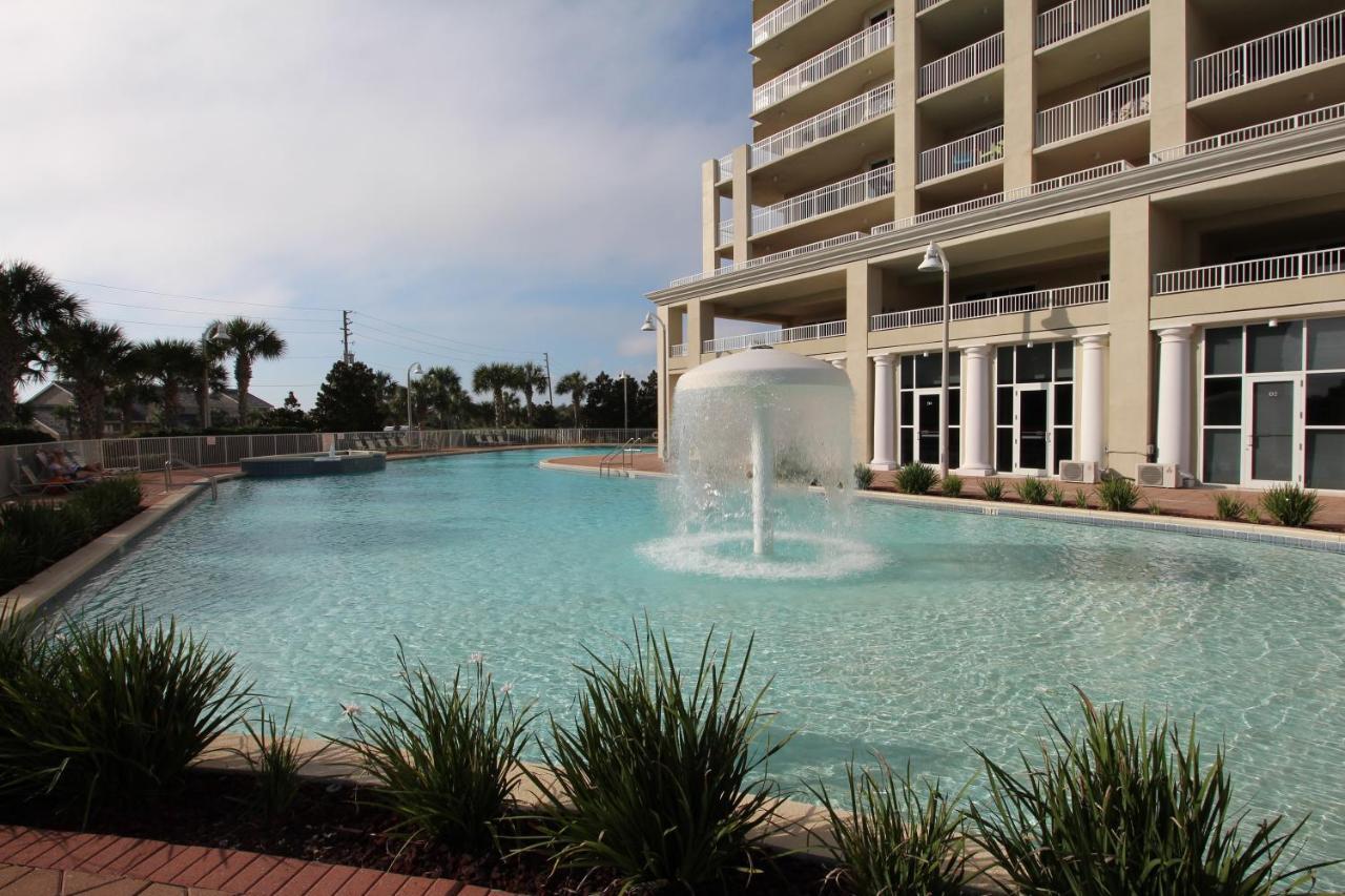 Ariel Dunes 1003 At Seascape Resort Scenic 98 Florida Beach Rentals 10Th Floor White Sand View Destin Eksteriør billede